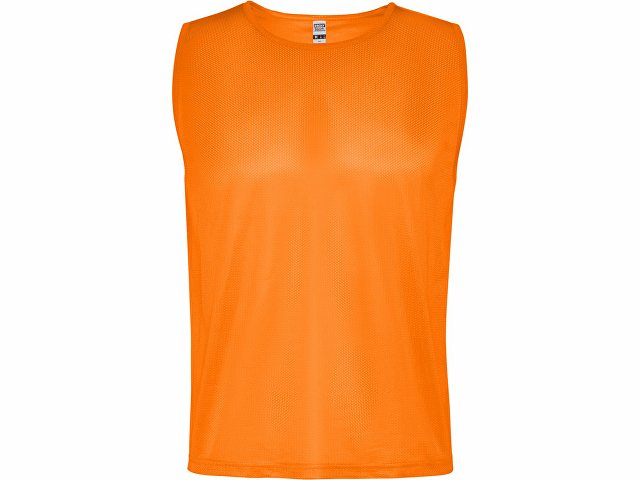 Манишка спортивная Roma, унисекс