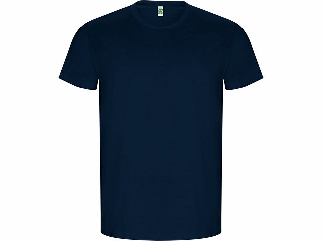 Футболка из органического хлопка Golden мужская