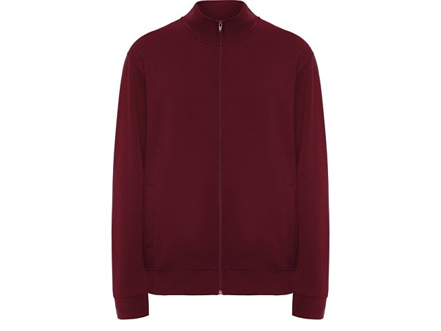 Толстовка на молнии Ulan унисекс