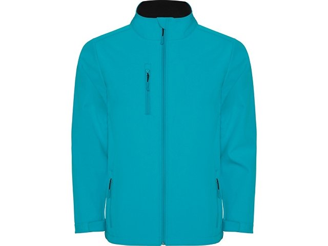 Куртка софтшелл Nebraska мужская