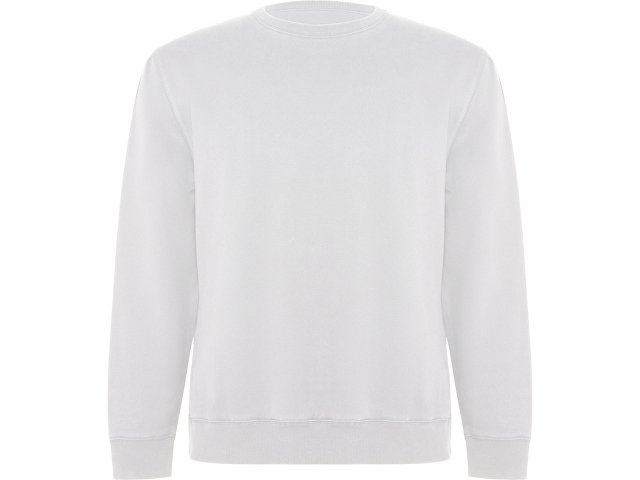 Свитшот из органического хлопка Batian, унисекс