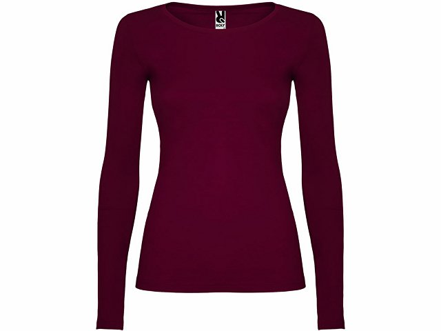 Футболка c длинным рукавом Extreme женская