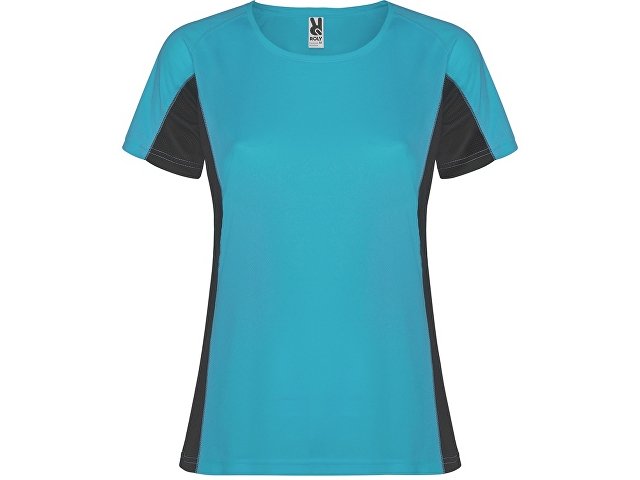 Спортивная футболка Shanghai женская