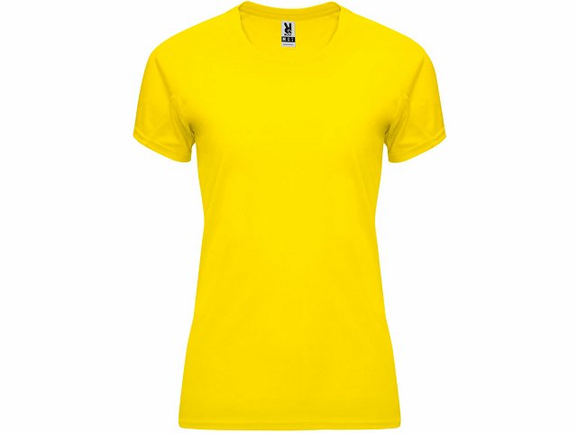 Спортивная футболка Bahrain женская