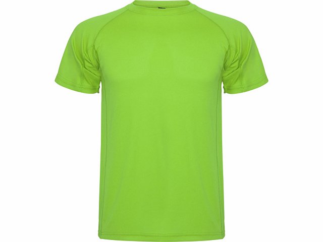 Спортивная футболка Montecarlo мужская