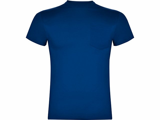 Футболка Teckel с карманом мужская