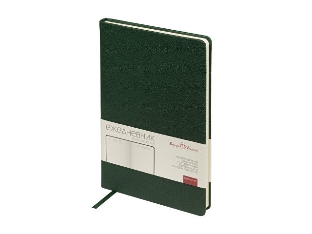 Ежедневник недатированный А5 Megapolis Loft