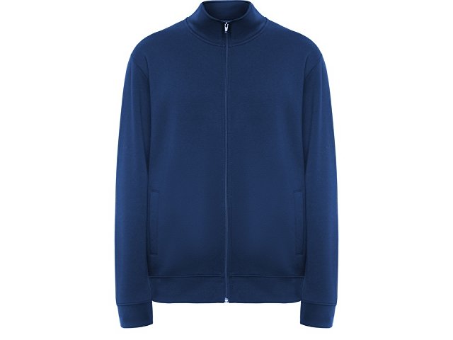 Толстовка на молнии Ulan унисекс