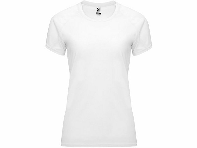 Спортивная футболка Bahrain женская