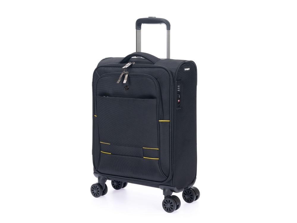 Чемодан Brosno, 32 л