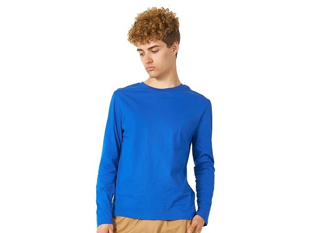 Лонгслив Porto мужской