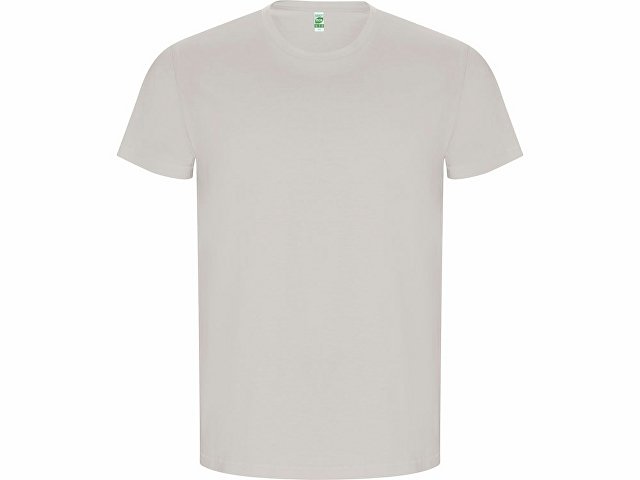 Футболка из органического хлопка Golden мужская