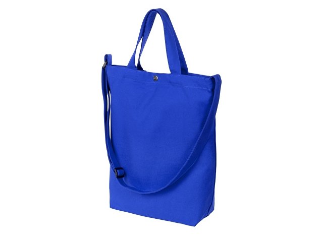 Сумка Helfer на кнопке с регулирующейся лямкой