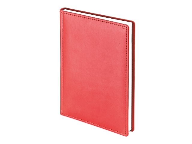 Ежедневник А5 датированный Velvet на 2026 год