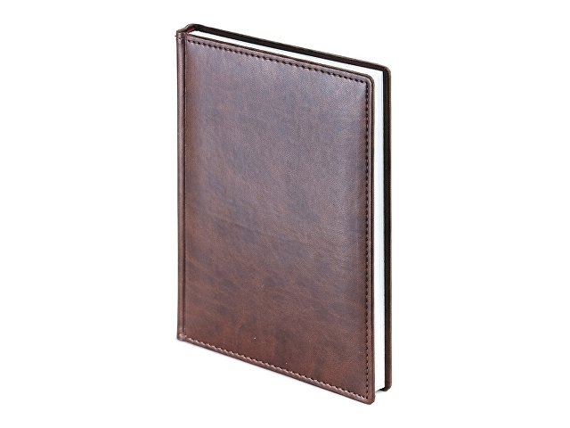 Ежедневник А5 датированный Velvet на 2026 год