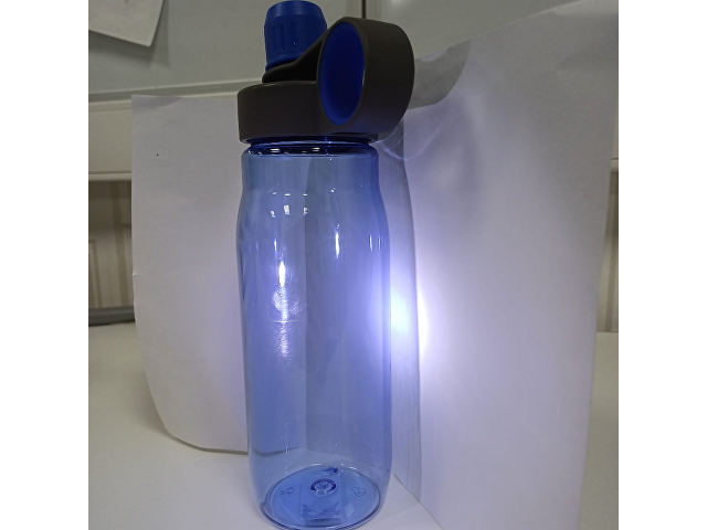 Бутылка для воды Stayer