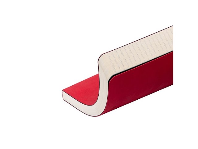 Ежедневник недатированный А5 Megapolis Velvet Flex