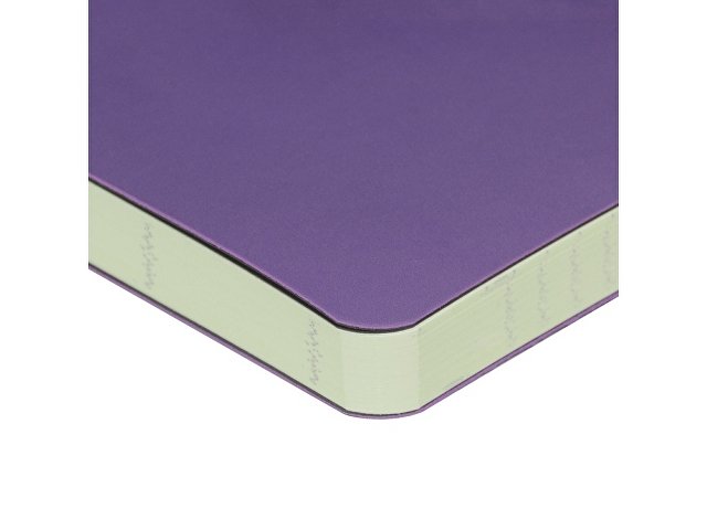 Ежедневник недатированный А5 Megapolis Velvet Flex