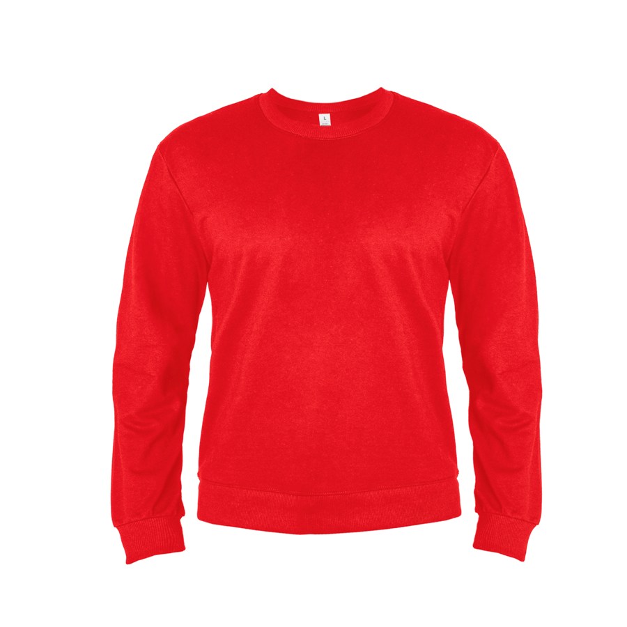 Толстовка мужская ANTARES, красный, 4XL, 50 % хлопок, 50% полиэстер, 260 г/м2