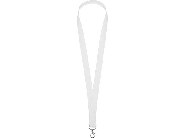 Ланъярд из RPET с карабином
