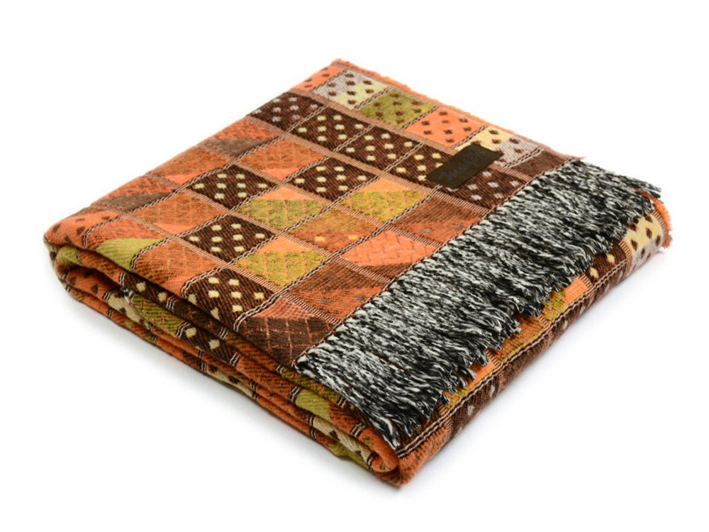 Плед ILLINOIS CTN 7040