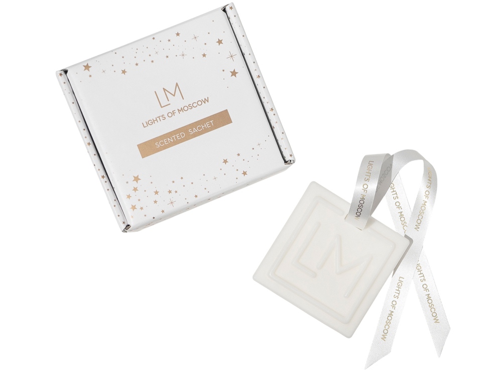 Ароматическое саше, апельсин и клубника, дуб