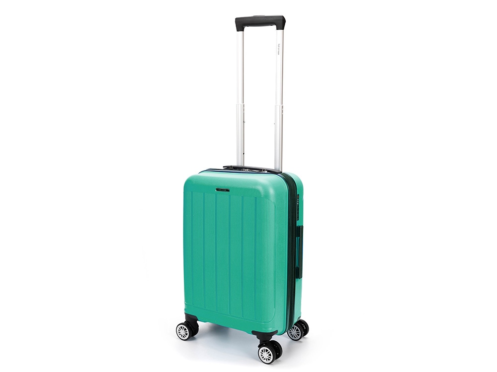 Чемодан В Отпуск, 37 л