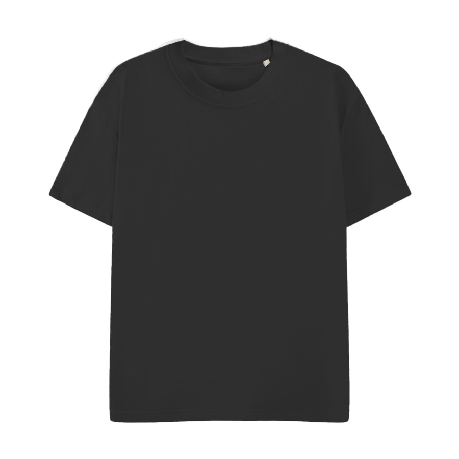 Футболка мужская LEGACY, черный, XS, 100% хлопок, 220 г/м2