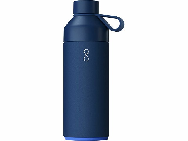 Бутылка для воды Big Ocean Bottle, 1 л