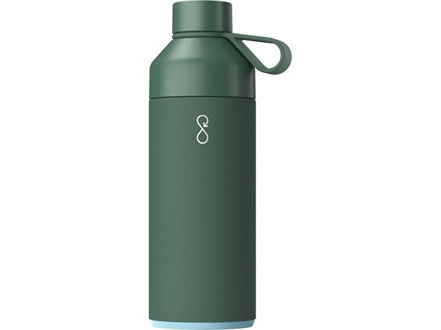 Бутылка для воды Big Ocean Bottle, 1 л