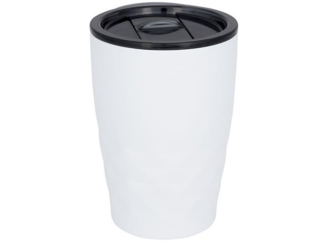 Вакуумная кружка с крышкой Geo