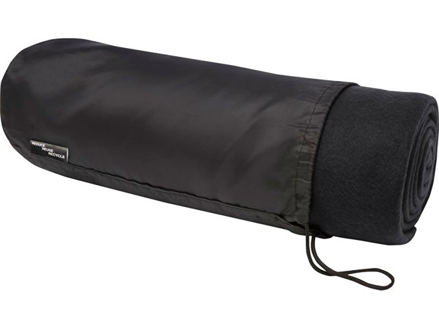 Плед Willow из вторичного ПЭТ