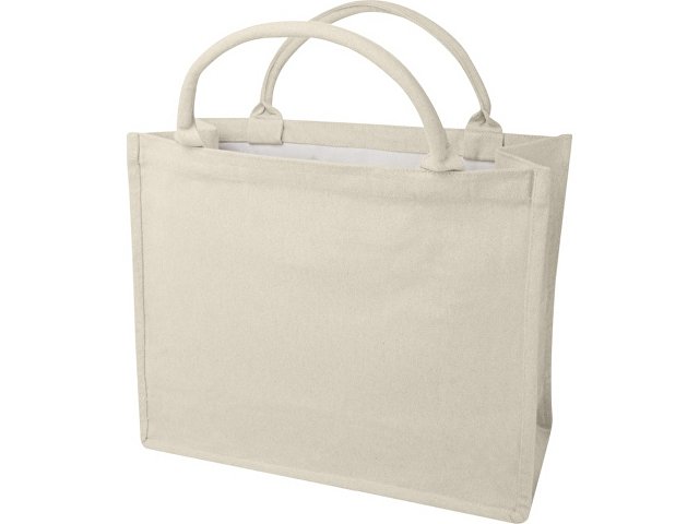 Эко-сумка Page, 500 г/м2