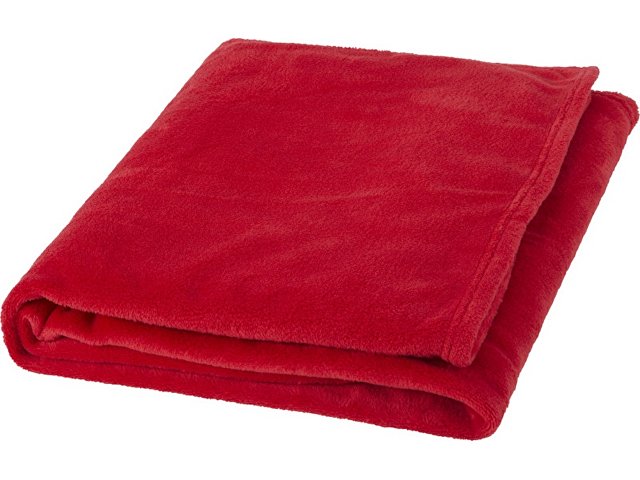 Супермягкий плед Bay из корал-флиса