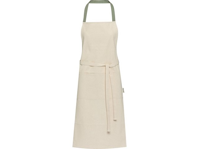 Фартук из переработанного хлопка Nia