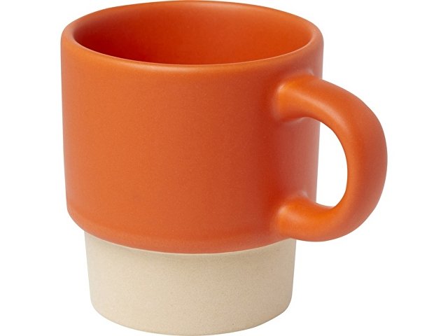 Штабелируемая чашка для эспрессо Olympia