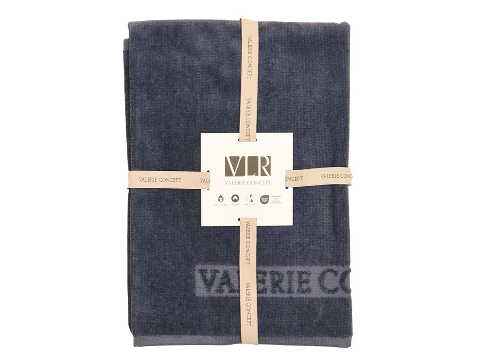 Полотенце Valerie Concept VT S3