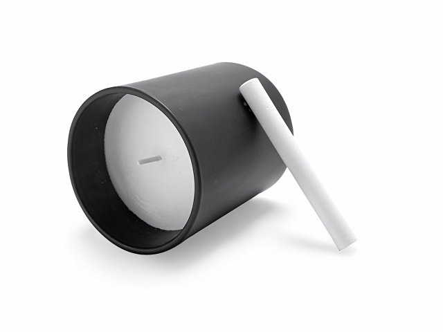 Беспроводное зарядное устройство  Pod со светодиодной подсветкой