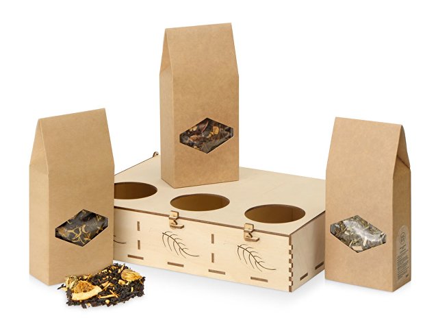 USB 2.0- флешка на 64 Гб эргономичной прямоугольной формы с округленными краями