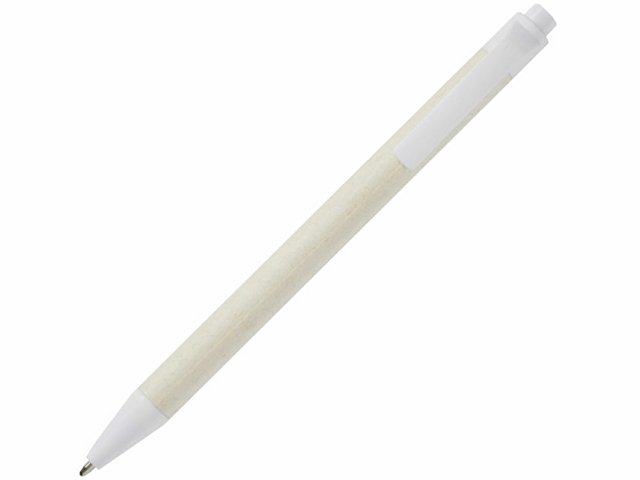 Ручка шариковая Dairy Dream из переработанных коробок из под молока