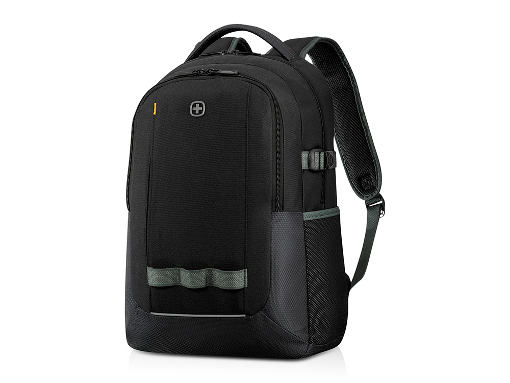 Рюкзак Ryde с отделением для ноутбука 16