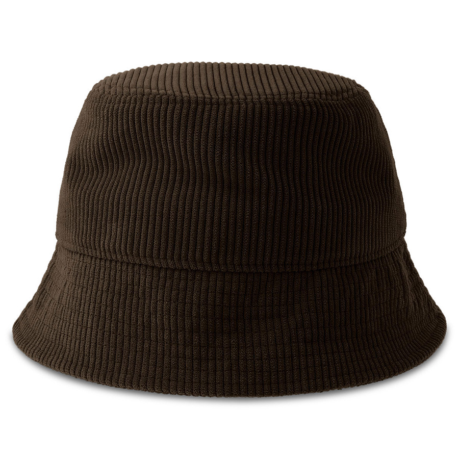 Панама CUMBRE, коричневый, 100%  полиэстер, подкладка 100% полиэстер, 230 г/м2