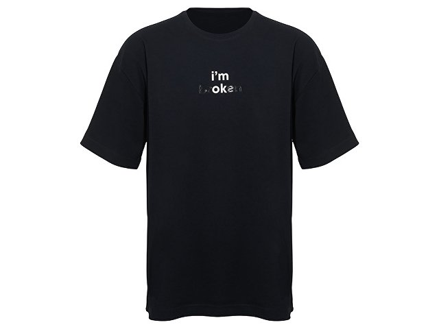 Свитшот оверсайз Lisbon унисекс