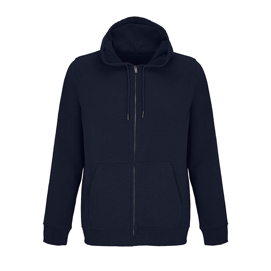 Толстовка с капюшоном на мол.унисекс 