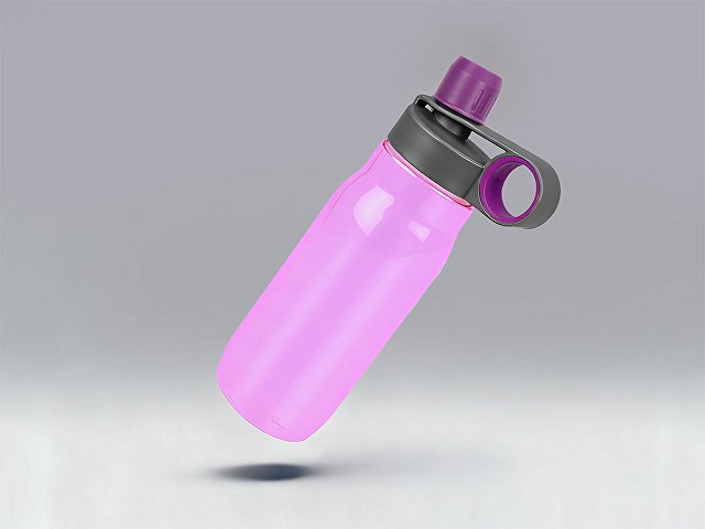 Бутылка для воды Stayer